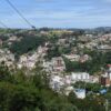 Final de semana em Serra Negra/SP | Rodoviário