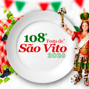 Festa de São Vito com a Tâmega: Uma Noite de Tradição Italiana no Brás | Passeio de 1 dia