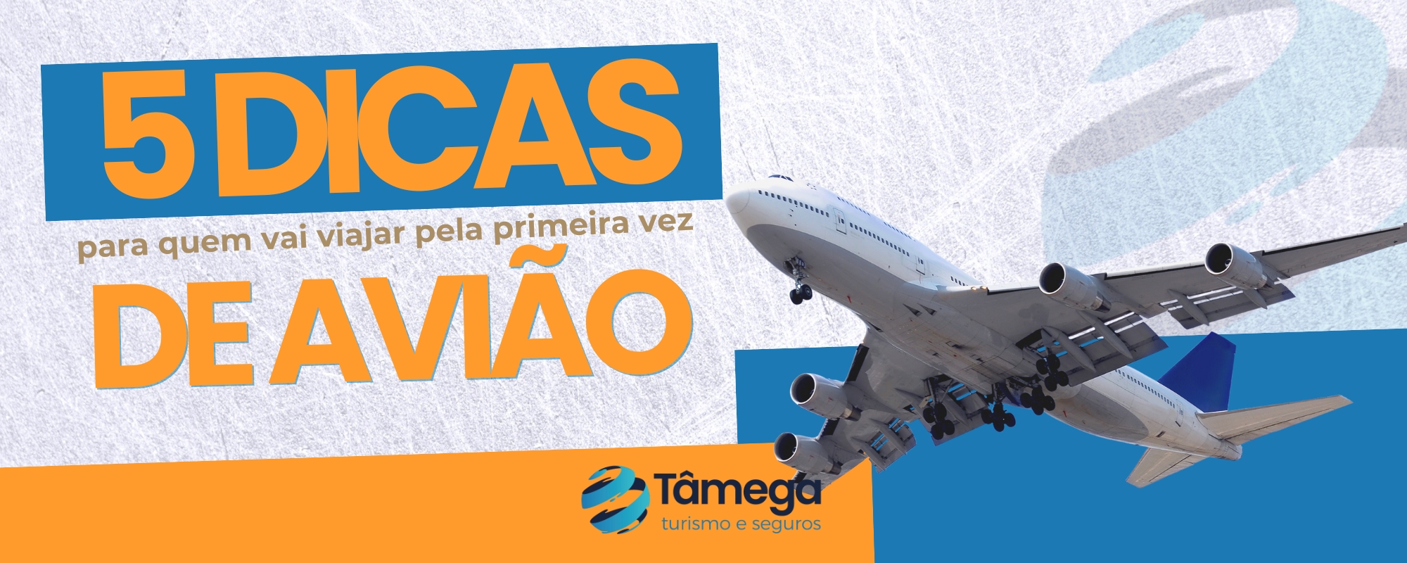 5 Dicas Essenciais para Garantir uma Viagem de Avião Tranquila e Confortável