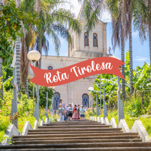 Piracicaba,Águas de São Pedro e Rota Tirolesa - Cultura, lazer e sabores | Rodoviário