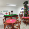 Refúgio de Tranquilidade e Diversão: Seu Fim de Semana no Villa Santo Agostinho/SP -