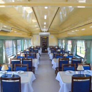 Trem Gastronômico e Tradição em Guararema: Viva essa Experiência com a Tâmega | Passeio de 1 dia