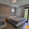 Refúgio de Tranquilidade e Diversão: Seu Fim de Semana no Villa Santo Agostinho/SP -