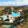 Refúgio de Tranquilidade e Diversão: Seu Fim de Semana no Villa Santo Agostinho/SP -