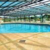 Refúgio de Tranquilidade e Diversão: Seu Fim de Semana no Villa Santo Agostinho/SP -