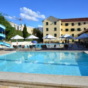 Caxambu e Seus Sabores – Uma Viagem de Relax e Cultura | Rodoviário