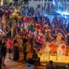 Natal Encantado em Holambra: Uma Viagem Mágica de Fim de Ano | Passeio de 1 dia