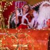 Natal Encantado em Holambra: Uma Viagem Mágica de Fim de Ano | Passeio de 1 dia