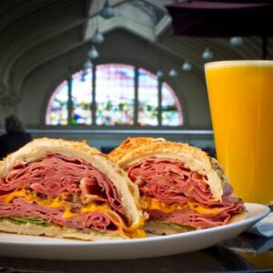 Delícias Paulistanas: Do Tradicional Mercadão à Doçura da Bauducco | Passeio de 1 dia