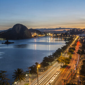 Espírito Santo em cada detalhe - embarque com a Tâmega Turismo! | Aéreo