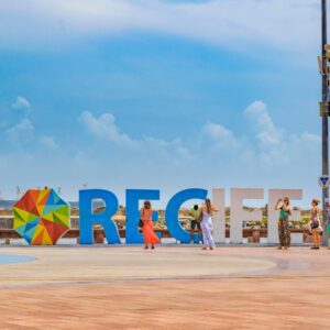 Recife, Olinda e a Paixão de Cristo: Uma Viagem de História e Emoção | Aéreo