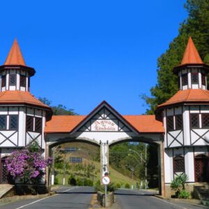 Carnaval em Águas de Lindóia/SP | Hotel Mantovani | Rodoviário