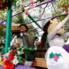 Festa da Uva e Vinícola Castanho: Um Dia Inesquecível em Jundiaí | Passeio de 1 dia