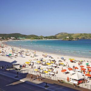 Paisagens Incríveis em Cabo Frio com a Tâmega Turismo | Rodoviário