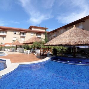 Encantos do Interior Paulista: Roteiro Incrível em Águas de Lindóia | Rodoviário