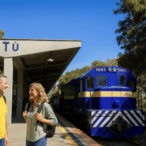 Itu e Salto: Um Passeio Fascinante pelo Interior Paulista | Rodoviário
