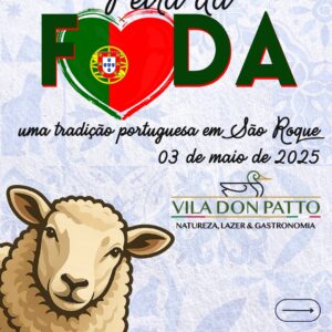 Tour das Vinícolas + Festa da Foda: Tradição e Sabor em um Só Dia | Passeio de 1 dia