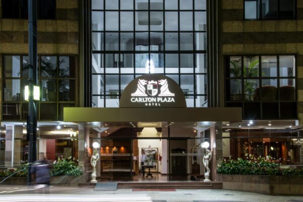 Réveillon dos Sonhos em Poços de Caldas, Carlton Plaza Hotel | Rodoviário