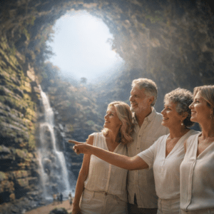 Buraco do Padre, Vila Velha e muito mais: um roteiro encantador no Paraná | Rodoviário