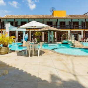 Viva Porto Seguro com a Tâmega Turismo! | Aéreo