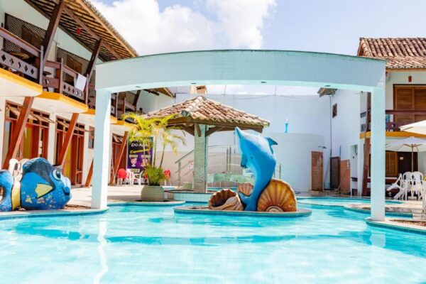 Viva Porto Seguro com a Tâmega Turismo! | Aéreo