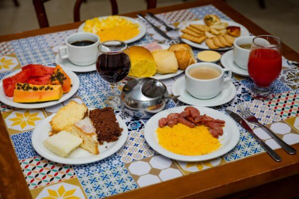 Viva Porto Seguro com a Tâmega Turismo! | Aéreo
