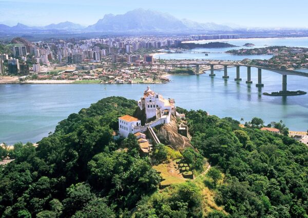 Espírito Santo em cada detalhe - embarque com a Tâmega Turismo! | Aéreo