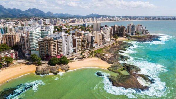Espírito Santo em cada detalhe - embarque com a Tâmega Turismo! | Aéreo
