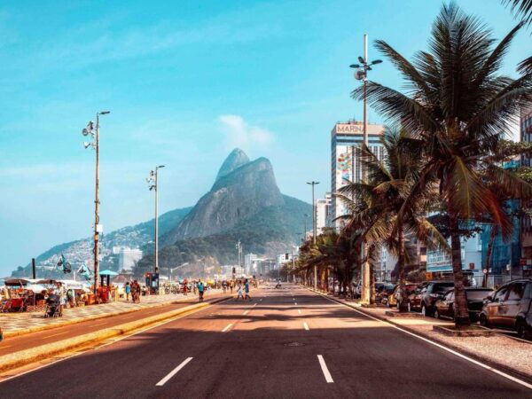 Rio de Janeiro Inesquecível: 3 dias para viver a Cidade Maravilhosa | Rodoviário