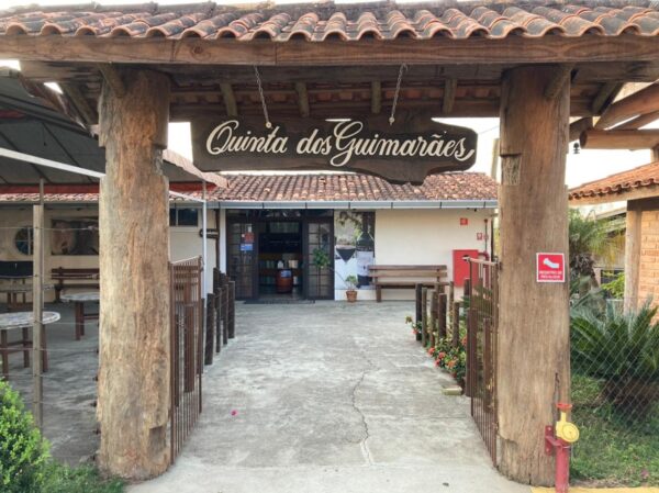Tour das Vinícolas + Festa da Foda: Tradição e Sabor em um Só Dia | Passeio de 1 dia