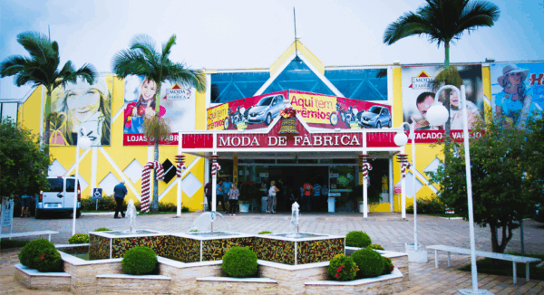 Monte Sião e Socorro: Um Dia de Compras Imperdível com a Tâmega Turismo | Passeio de 1 dia