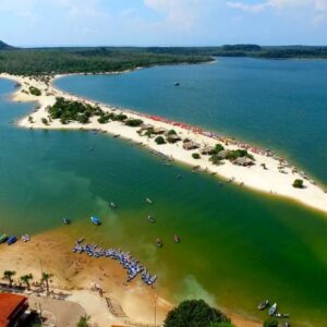 Alter do Chão e Amazônia: A viagem dos sonhos com a Tâmega Turismo | Aéreo