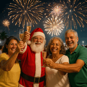 Natal e Réveillon Inesquecíveis na Serra Gaúcha – Viaje com a Tâmega Turismo | Rodoviário