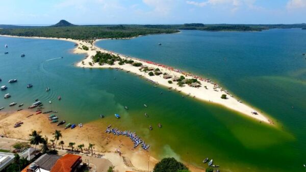 Alter do Chão e Amazônia: A viagem dos sonhos com a Tâmega Turismo | Aéreo