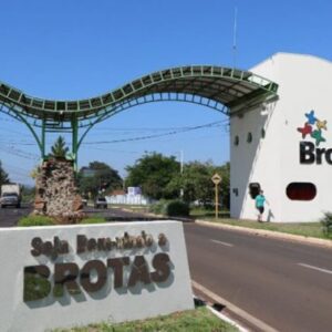 São Carlos e Brotas com Fazenda de Queijos: Cultura, Natureza e Sabores do Interior | Rodoviário