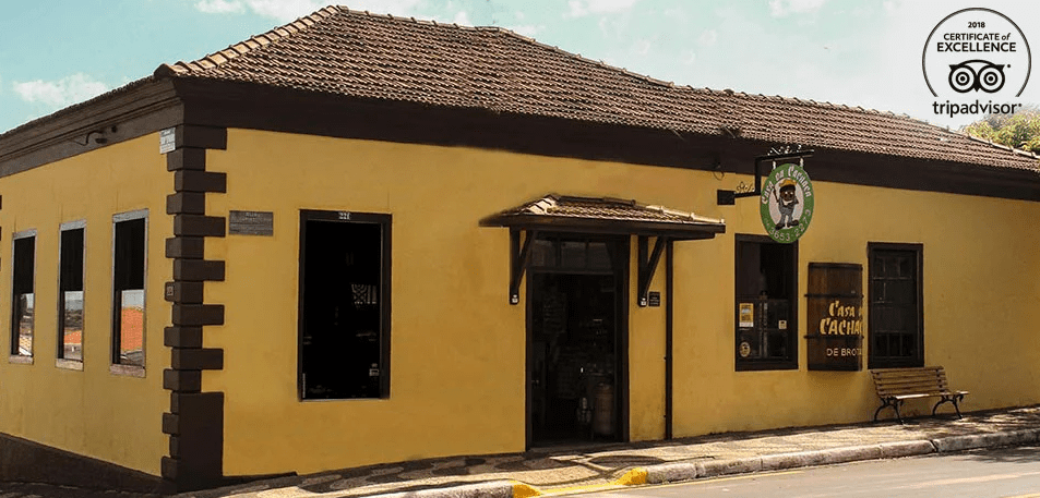 São Carlos e Brotas com Fazenda de Queijos: Cultura, Natureza e Sabores do Interior | Rodoviário