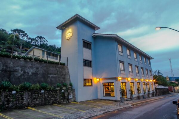 Encantos da Serra: Cultura, Gastronomia e Natureza | Rodoviário