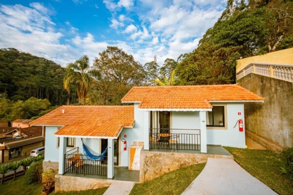 Encantos da Serra: Cultura, Gastronomia e Natureza | Rodoviário