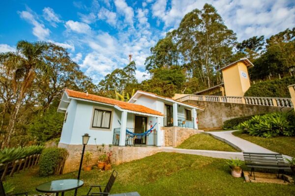 Encantos da Serra: Cultura, Gastronomia e Natureza | Rodoviário