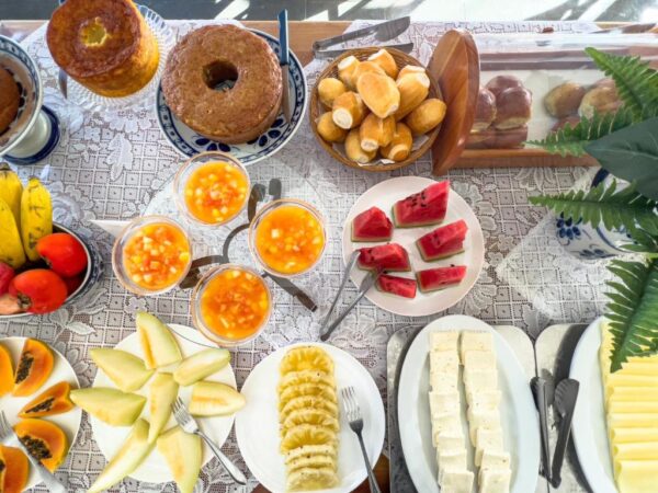 Encantos da Serra: Cultura, Gastronomia e Natureza | Rodoviário