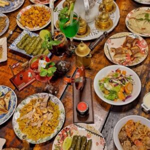 Uma Noite Árabe no Beit Jede – Cultura e Gastronomia em São Paulo | Passeio de 1 dia