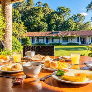 Paraty: 3 Dias de Encantos e Lazer na Pousada da Condessa | Rodoviário