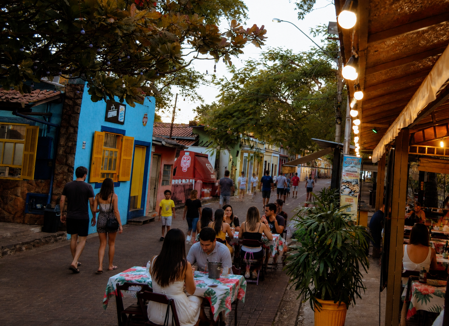 Piracicaba e Águas de São Pedro: uma viagem repleta de sabor e tranquilidade | Rodoviário