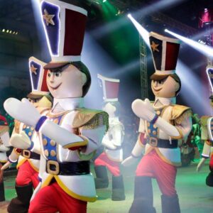 Natal Luz 2026 com a Tâmega Turismo: Encante-se com Gramado e Canela | Aéreo