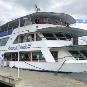 Joinville e Barco Príncipe: Uma Viagem de Encantos Catarinenses | Rodoviário