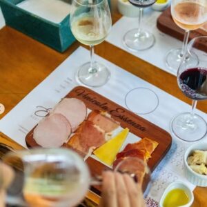 Santo Antônio do Pinhal: Cultura, Sabores e a Experiência Essenza | Rodoviário