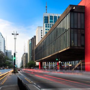 Roteiro Cultural: Centro Histórico de São Paulo e Domingo na Avenida Paulista | Passeio de 1 dia