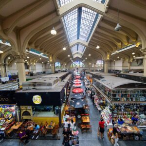 Um Dia em São Paulo: Mercadão e 25 de Março | Passeio de 1 dia