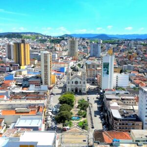 Viva o Carnaval Mineiro com a Tâmega Turismo – Pouso Alegre e Fazenda Menino da Porteira | Rodoviário