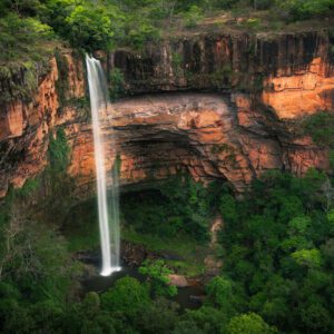 Escapada de Carnaval com a Tâmega: Chapada dos Guimarães e Pantanal Inesquecíveis | Aéreo